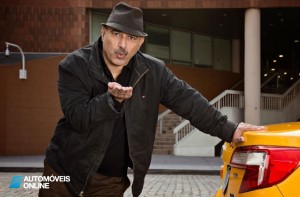 NYC Taxi Drivers 2014 Calendar 3