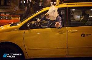 NYC Taxi Drivers 2014 Calendar 4