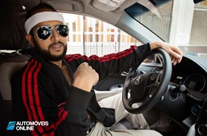 NYC Taxi Drivers 2014 Calendar 6