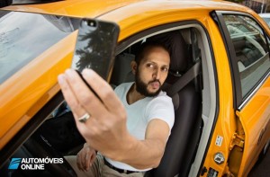 NYC Taxi Drivers 2014 Calendar 7