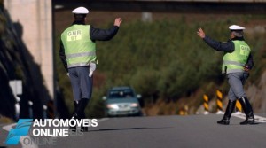 Operação Natal! Números negros no ano de 2013