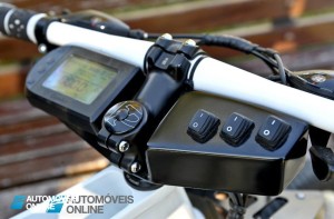 Português desenvolve bicicleta híbrida que atinge 80 km h