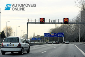 Reactivação de Radares na VCI Porto