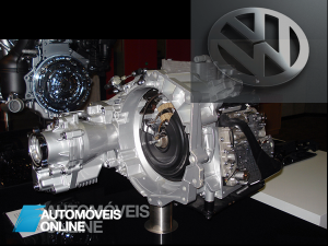 Recall VW! Caixas automáticas DSG de sete velocidades obrigam ao recall