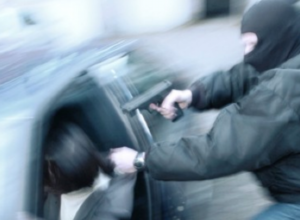 Sabe como evitar ser assaltado e como evitar o roubo do seu carro?