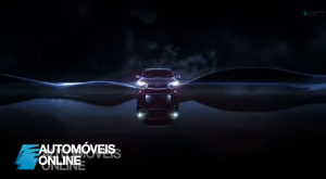 Vídeo! Infiniti - Novo Q50 Eau Rouge respira Fórmula 1