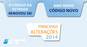 Codigo de estrada 2014