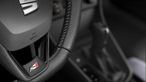 New Seat Leon Cupra 280cv 2014 view