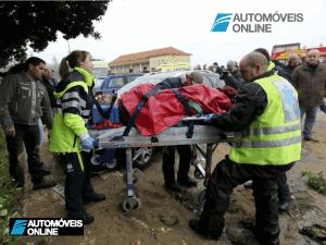 Ondas gigantes inverno 2014 foz porto