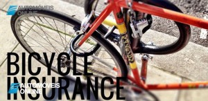 Seguro obrigatório para ciclistas!