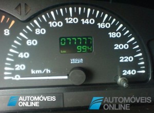 Viciação dos Conta-Quilómetros