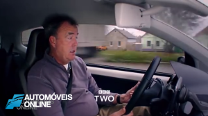 Vídeo Teaser! Nova série de pogramas Top Gear está de regresso.