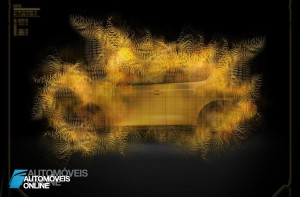 Revelada a primeira imagem do novo Nissan Juke