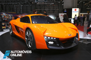 Hyundai-PassoCorto-Concept-front-three-quarters