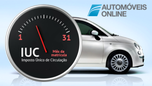 Já está! Nova taxa sobre IUC para carros Diesel