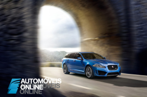 Jaguar-XFR-S-Sportbrake 02