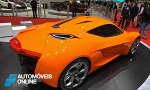 geneva-2014-hyundai-passocorto-quarter right rear view