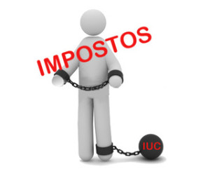 Comprou carro e o IUC não está liquidado. Quem é que tem de o pagar?