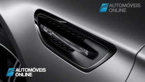 Bmw Série 5 30 Anos style view