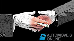 SIVA E IMT envolvidos num caso de corrupção