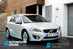 Compre um carro eléctrico e ganhe um ano de energia grátis