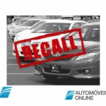 Recall Toyota! Defeito no sistema de Airbag passível de originar incêndio
