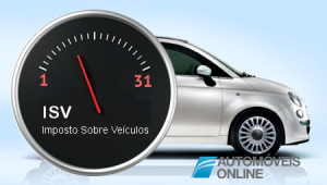 Desconto no Imposto sobre veículos  para famílias numerosas