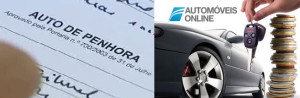 Penhora de automóveis! Saiba como comprar carro sem penhora