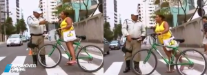 Polícia decidiu ensinar cidadãos. A melhor forma de punir é corrigir