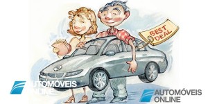 Compra de carro! Portugueses visitam oito marcas até à decisão final