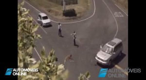 Evitar acidentes de viação está nas suas mãos