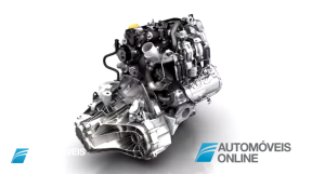 O moderno motor 1.6 DCI da Renault visto ao raio X