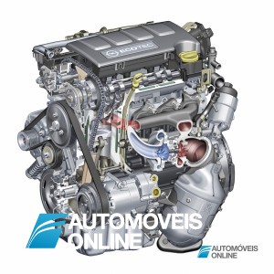Opel_Adam_S_150 CV_Engine_2015