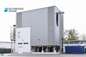 O diesel que não emite CO2 chama-se e-diesel