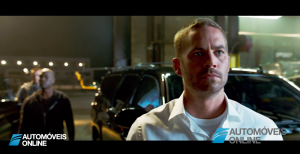 Vingança é o título do sétimo filme da saga «Velocidade Furiosa» - Veja o Vídeo Teaser