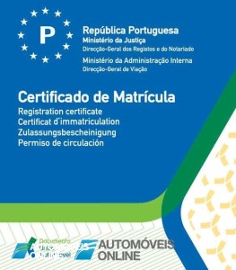 Registo de Propriedade Automóvel. Vendeu carro e o comprador não o registou em seu nome? 