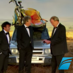 Top Gear the end