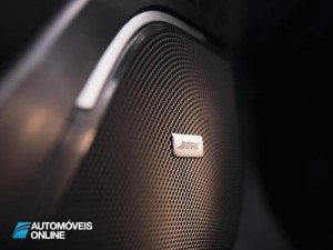 New RENAULT TALISMAN bose sound view 2015