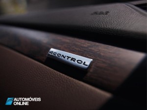 New RENAULT TALISMAN brand four control view 2015