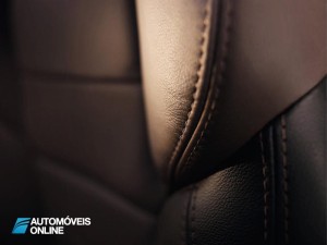 New RENAULT TALISMAN leader seets view 2015