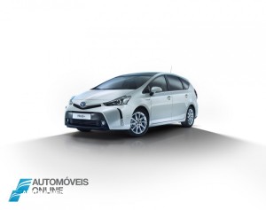 Recall Mundial Toyota nos híbridos