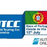 WTCC, 45º Circuito Internacional de Vila Real