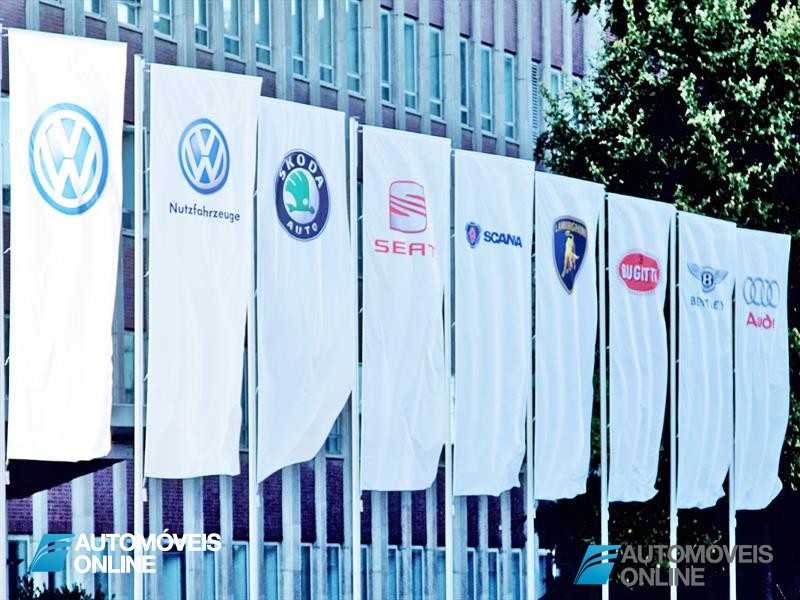 Escândalo Volkswagen e as soluções para eliminar manipulação das emissões