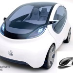 iCar ou Apple Car para em 2019