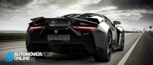 Pre-View Fenyr Supersport 2016