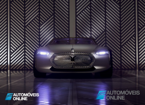 Renault Le Corbusier Concept