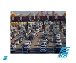 Auto-estradas. Aumento de preços