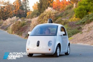 Google e Ford perto do acordo