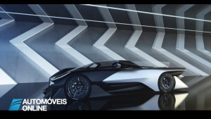 FFZero1 é o concept_left profile_1 view