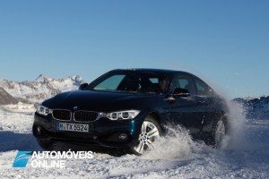 New BMW 440i-2016